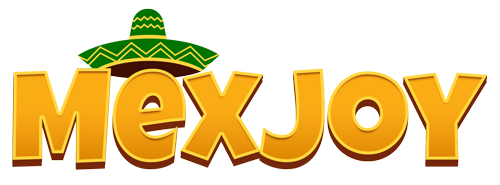 Logo de mexjoy